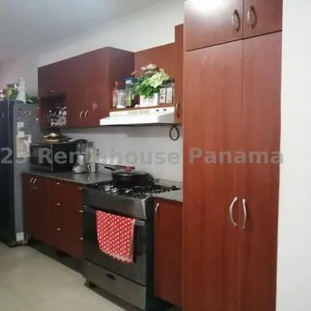 Rent this 2 bed apartment on unnamed road in Pedregal, Chiriquí