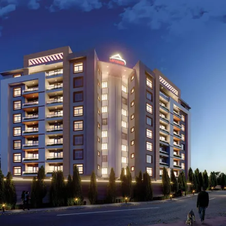 Buy this 3 bed apartment on Nyeri Road in Nairobi, 54102