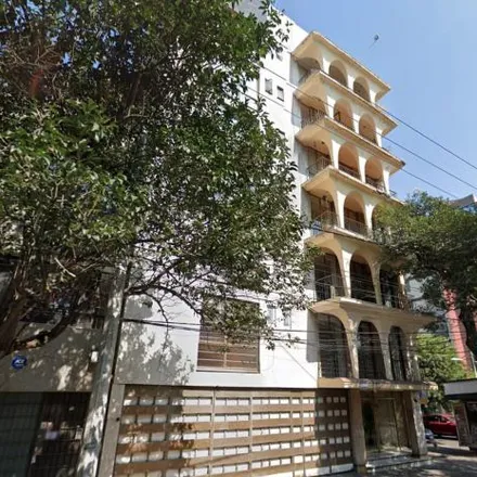 Buy this 3 bed apartment on Mambo in Calle San Francisco, Benito Juárez