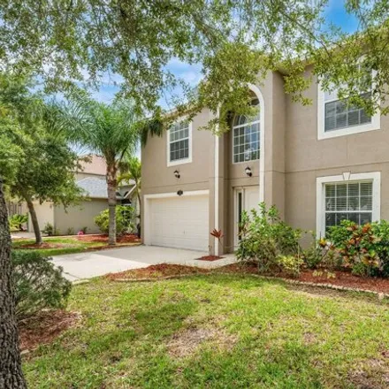 Buy this 4 bed house on 1768 Maeve Cir in Melbourne, Florida