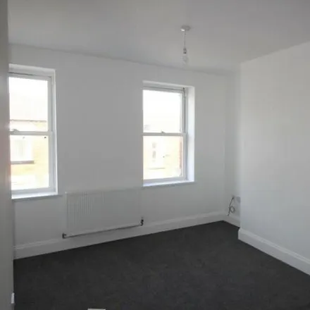 Rent this 1 bed apartment on Hardshaw Street in St Helens, WA10 1JT