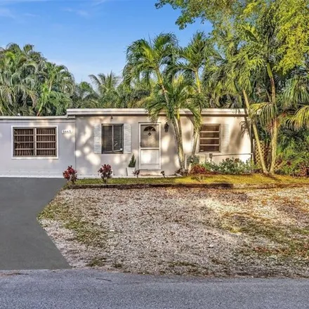Image 1 - 1663 Sw 28th Ave, Fort Lauderdale, Florida, 33312 - House for sale