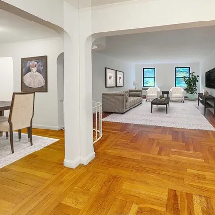 Image 1 - 3015 Riverdale Avenue, New York, NY 10463, USA - Apartment for sale