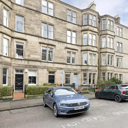 Buy this 2 bed apartment on Arden Street in City of Edinburgh, EH9 1BH