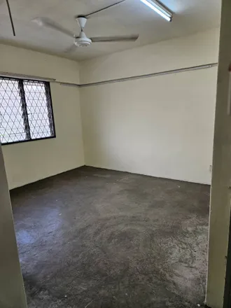 Rent this 2 bed apartment on Jalan Cempaka in Pandan Indah, 51500 Ampang Jaya Municipal Council