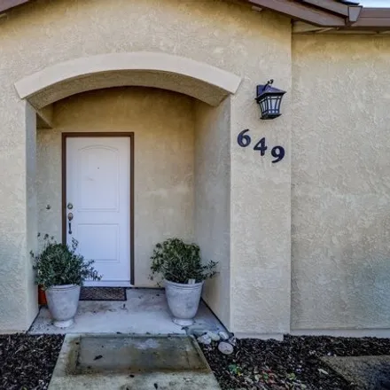 Buy this 4 bed house on 659 Mission de Oro Drive in Redding, CA 96003
