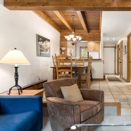 Rent this 4 bed house on Vail in CO, 81657
