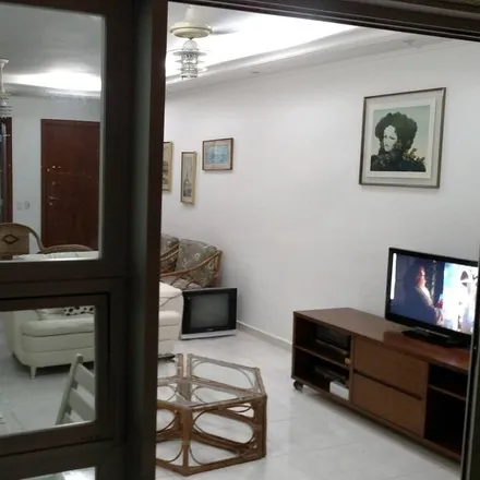 Rent this 4 bed apartment on Rua Paulo Monteiro in Radional, São Luís - MA