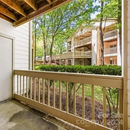 Image 4 - 1042 Churchill Downs Court, Charlotte, NC 28211, USA - Condo for sale