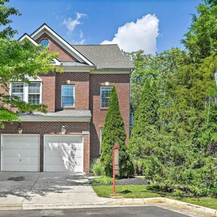 Buy this 5 bed house on 4220 Alex Court in Fairfax County, VA 22030