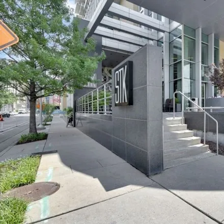 Rent this 2 bed condo on Terrazzo in Division Street, Nashville-Davidson