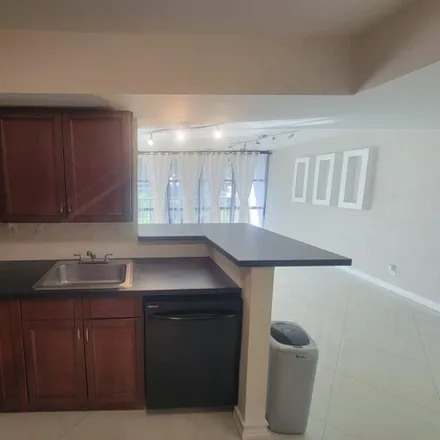 Buy this 3 bed condo on 1000 Parkview Drive in Hallandale Beach, FL 33009