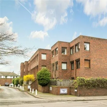 Rent this studio loft on Ryde House Car Park in Ryde Place, London