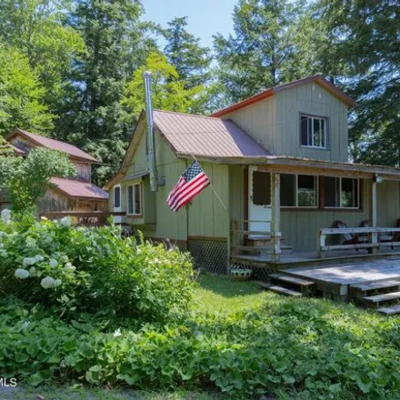 Buy this 2 bed house on 107 Avery Rd in Caroga Lake, New York