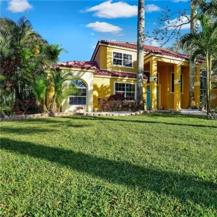 Image 2 - 4416 Still Waters Drive, Fairyland, Brevard County, FL 32952, USA - House for sale