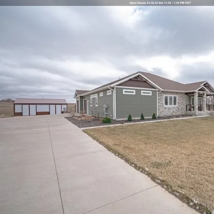 Buy this 4 bed house on 30414 200th Street in Plymouth County, IA 51031