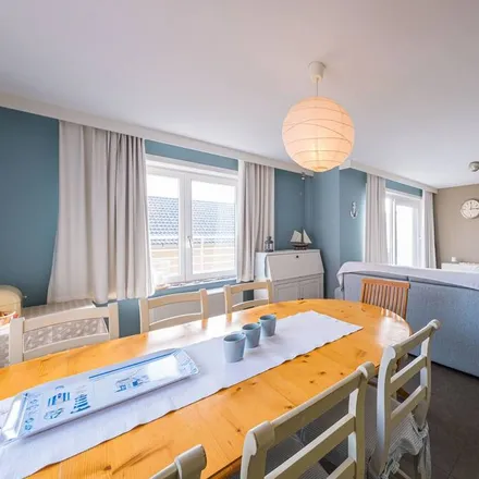 Image 8 - 8434 Westende, Belgium - Apartment for rent
