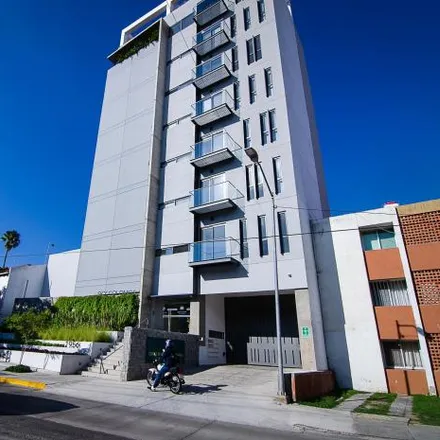 Buy this 2 bed apartment on Calle Guayaquil 2815 in Jardines de Providencia, 44630 Guadalajara