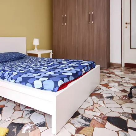 Rent this 4 bed room on Giorgione in Via Digione, 20144 Milan MI
