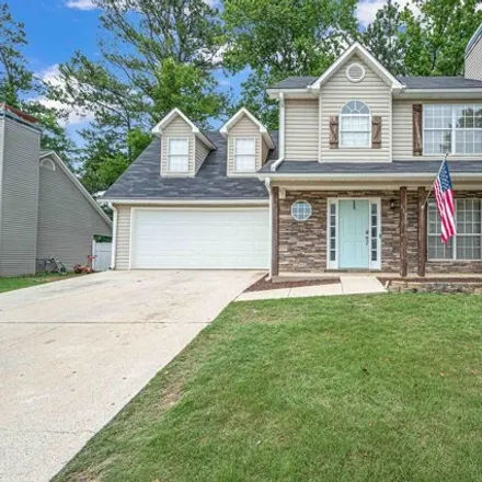 Buy this 3 bed house on 97 Magnolia Circle in Columbiana, Shelby County