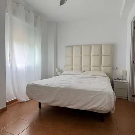 Rent this 2 bed apartment on Calle Monte Paraíso de Calahonda in 8, 29650 Mijas