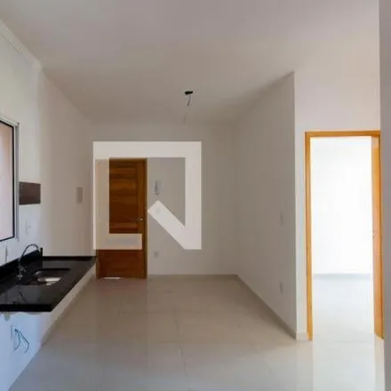 Rent this 2 bed apartment on Rua Desembargador Rocha Portela in Parque das Paineiras, São Paulo - SP