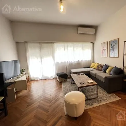 Rent this 2 bed apartment on Arenales 2629 in Recoleta, C1425 BGA Buenos Aires