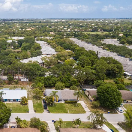 Image 9 - 4375 Southeast Chesapeake Bay Way, Martin County, FL 34997, USA - Townhouse for sale