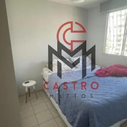 Buy this 3 bed apartment on Clássica Distribuidora in Rua Carlos Turner, Silveira