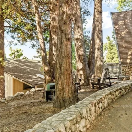 Image 3 - 26401 Apache Trail, Rimforest, San Bernardino County, CA 92378, USA - House for sale