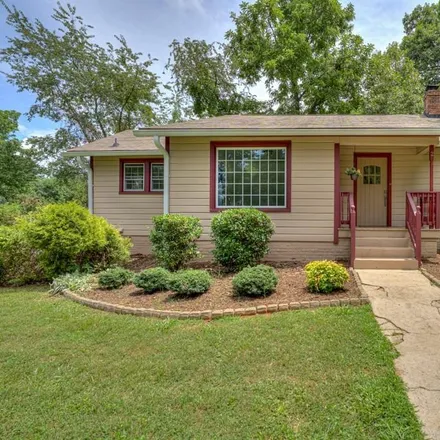 Buy this 2 bed house on 2 Newbern Avenue in Oakley, Asheville