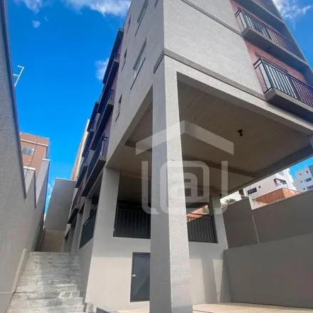 Rent this 2 bed apartment on Rua Iracema Fernandes Bertozzi in Região Urbana Homogênea III, Poços de Caldas - MG