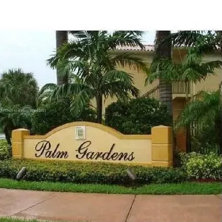 Buy this 2 bed condo on 7220 Northwest 114th Avenue in Doral, FL 33178
