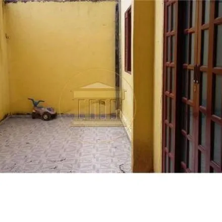 Buy this 3 bed house on Rua Antônio Fernando dos Santos in Ipê, Pindamonhangaba - SP