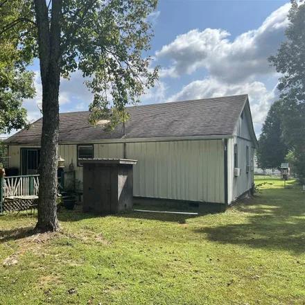 Image 4 - 95 West Kentucky Avenue, Junction City, Boyle County, KY 40440, USA - House for sale