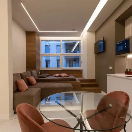 Image 5 - Via San Barnaba, 20122 Milan MI, Italy - Apartment for rent