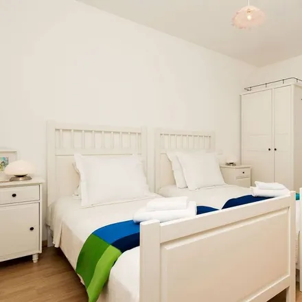 Rent this 4 bed apartment on 85220 Saint-Révérend