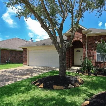 Image 1 - Bronze Leaf Drive, Fairfield, Fairfield, TX, USA - House for rent