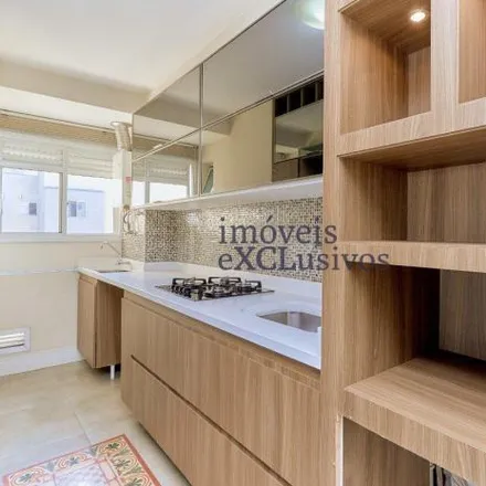 Rent this 2 bed apartment on Rua Luiz Tramontin 2021 in Cidade Industrial de Curitiba, Curitiba - PR