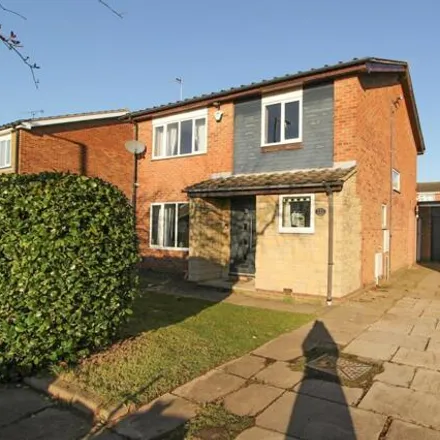 Buy this 4 bed house on Low Ellers Farm in Stoops Lane/Hindburn Close, Stoops Lane
