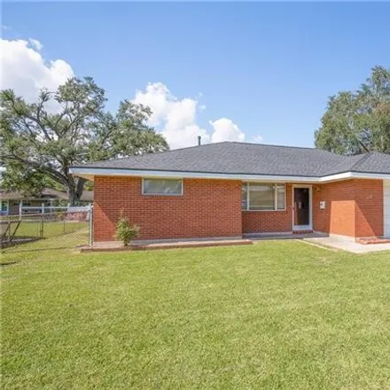 Rent this 3 bed house on 513 Oak Street in Norco, St. Charles Parish