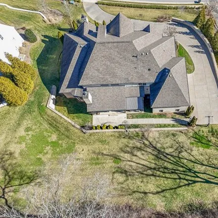 Image 8 - 1083 Stockett Drive, Steeple Chase Farms, Williamson County, TN 37221, USA - House for sale