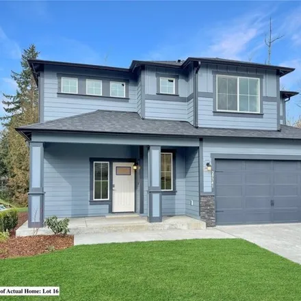 Buy this 4 bed house on 29341 58th Ct S in Auburn, Washington