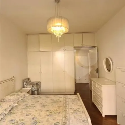 Rent this 3 bed house on Edifício Lúcia in Rua Aureliano Coutinho 243, Vila Buarque