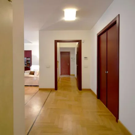 Image 3 - Via Emilio Morosini 45, 20135 Milan MI, Italy - Apartment for rent