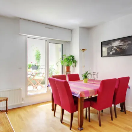 Image 7 - 35 Quai de Valmy, 75010 Paris, France - Apartment for rent