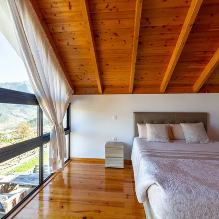 Rent this 2 bed apartment on Estrada Regional 208 in 9240-312 São Vicente, Madeira