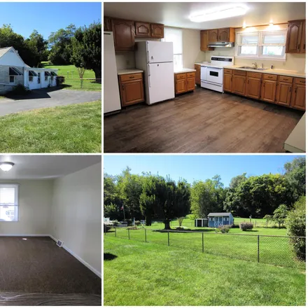 Buy this 2 bed house on 705 Antietam Drive in Fiddlesburg, Washington County