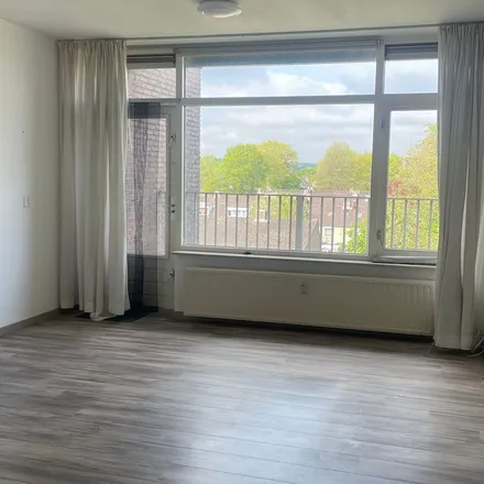 Rent this 1 bed apartment on Cuyleborg 55 in 6228 BC Maastricht, Netherlands