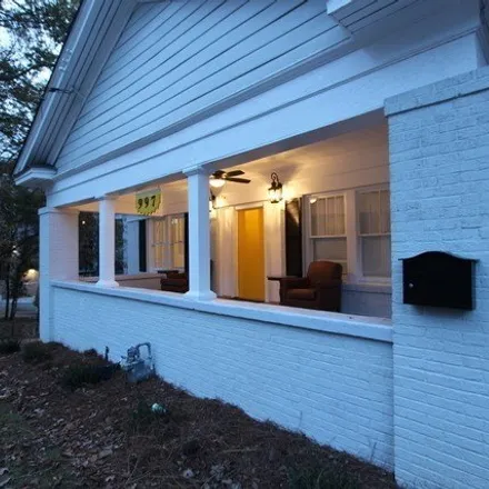 Rent this 3 bed house on 561 Mead Street Southeast in Atlanta, GA 30315